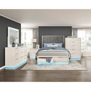  Homelegance Noctis 2391-6 Mirror IMAGE 9