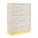  Homelegance Noctis 2391-9 Chest IMAGE 5