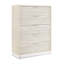  Homelegance Noctis 2391-9 Chest IMAGE 6