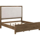  Homelegance Matisse 2447-1* Queen Bed IMAGE 1