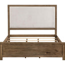  Homelegance Matisse 2447-1* Queen Bed IMAGE 2