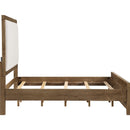  Homelegance Matisse 2447-1* Queen Bed IMAGE 3