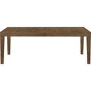  Homelegance Matisse 2447-102 Dining Table IMAGE 2
