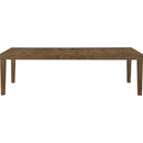  Homelegance Matisse 2447-102 Dining Table IMAGE 3