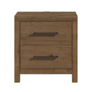  Homelegance Matisse 2447-4 Night Stand IMAGE 12