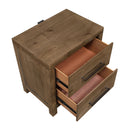  Homelegance Matisse 2447-4 Night Stand IMAGE 7