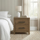  Homelegance Matisse 2447-4 Night Stand IMAGE 8