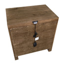  Homelegance Matisse 2447-4 Night Stand IMAGE 9