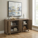  Homelegance Matisse 2447-40 Server IMAGE 10
