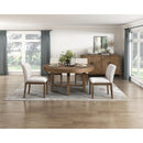  Homelegance Matisse 2447-40 Server IMAGE 13
