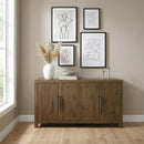  Homelegance Matisse 2447-40 Server IMAGE 14