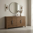  Homelegance Matisse 2447-40 Server IMAGE 16