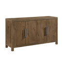  Homelegance Matisse 2447-40 Server IMAGE 1