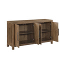  Homelegance Matisse 2447-40 Server IMAGE 2