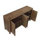  Homelegance Matisse 2447-40 Server IMAGE 4