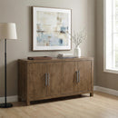  Homelegance Matisse 2447-40 Server IMAGE 5