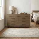  Homelegance Matisse 2447-5D9 Dresser IMAGE 10