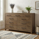  Homelegance Matisse 2447-5D9 Dresser IMAGE 11