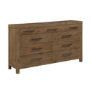  Homelegance Matisse 2447-5D9 Dresser IMAGE 1