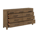  Homelegance Matisse 2447-5D9 Dresser IMAGE 2
