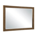  Homelegance Matisse 2447-6 Mirror IMAGE 1