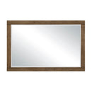  Homelegance Matisse 2447-6 Mirror IMAGE 2