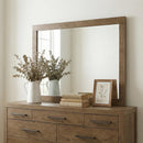  Homelegance Matisse 2447-6 Mirror IMAGE 4