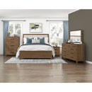  Homelegance Matisse 2447-6 Mirror IMAGE 9