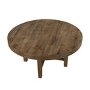  Homelegance Matisse 2447-60RD Dining Table IMAGE 1