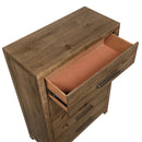  Homelegance Matisse 2447-9 Chest IMAGE 10