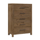  Homelegance Matisse 2447-9 Chest IMAGE 1