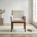  Homelegance Matisse 2447A Arm Chair IMAGE 10