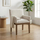  Homelegance Matisse 2447A Arm Chair IMAGE 12