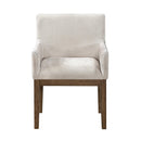  Homelegance Matisse 2447A Arm Chair IMAGE 2