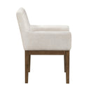  Homelegance Matisse 2447A Arm Chair IMAGE 3