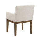  Homelegance Matisse 2447A Arm Chair IMAGE 4
