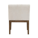  Homelegance Matisse 2447A Arm Chair IMAGE 6