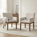  Homelegance Matisse 2447A Arm Chair IMAGE 9