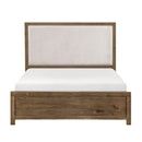  Homelegance Matisse 2447K-1EK* Eastern King Bed IMAGE 12