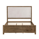  Homelegance Matisse 2447K-1EK* Eastern King Bed IMAGE 14
