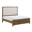  Homelegance Matisse 2447K-1EK* Eastern King Bed IMAGE 16