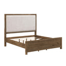  Homelegance Matisse 2447K-1EK* Eastern King Bed IMAGE 1