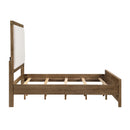  Homelegance Matisse 2447K-1EK* Eastern King Bed IMAGE 3