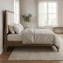  Homelegance Matisse 2447K-1EK* Eastern King Bed IMAGE 4