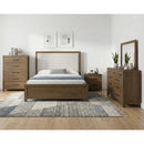  Homelegance Matisse 2447K-1EK* Eastern King Bed IMAGE 7