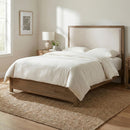  Homelegance Matisse 2447K-1EK* Eastern King Bed IMAGE 8