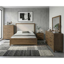  Homelegance Matisse 2447K-1EK* Eastern King Bed IMAGE 9