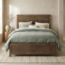  Homelegance Matisse 2447PN-1* Queen Bed IMAGE 11