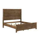  Homelegance Matisse 2447PN-1* Queen Bed IMAGE 13