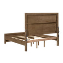  Homelegance Matisse 2447PN-1* Queen Bed IMAGE 15